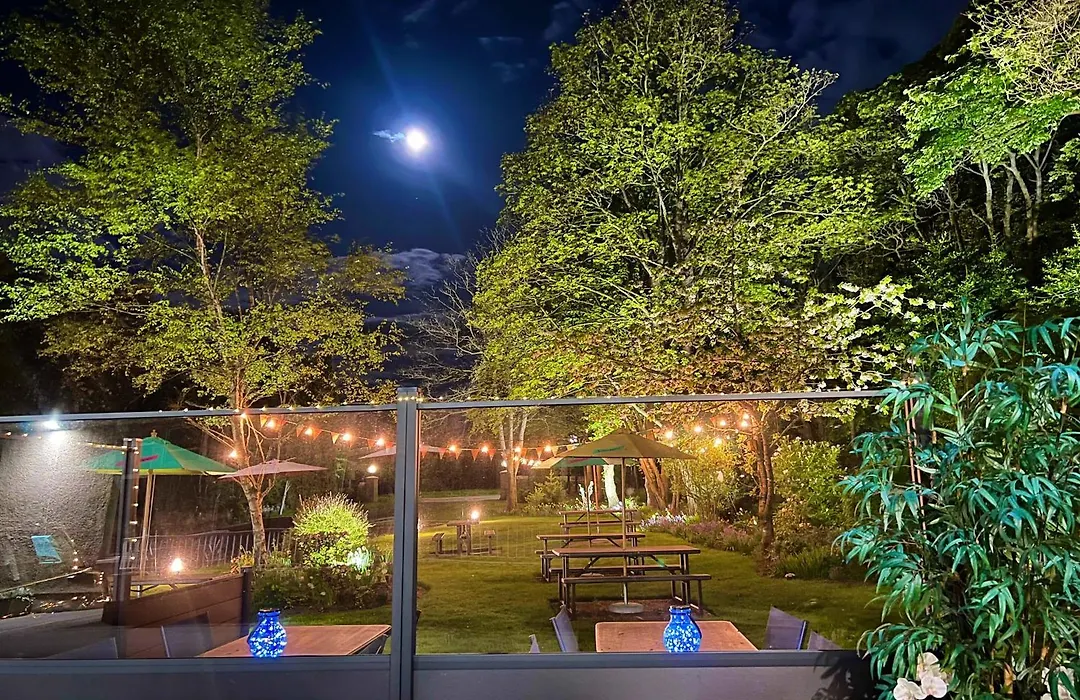 Pinehurst Lodge Hotel -Dyce, Aberdeen-1